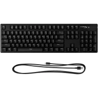 Клавиатура HyperX Alloy Origins (с переключателями HyperX Blue) фото 4